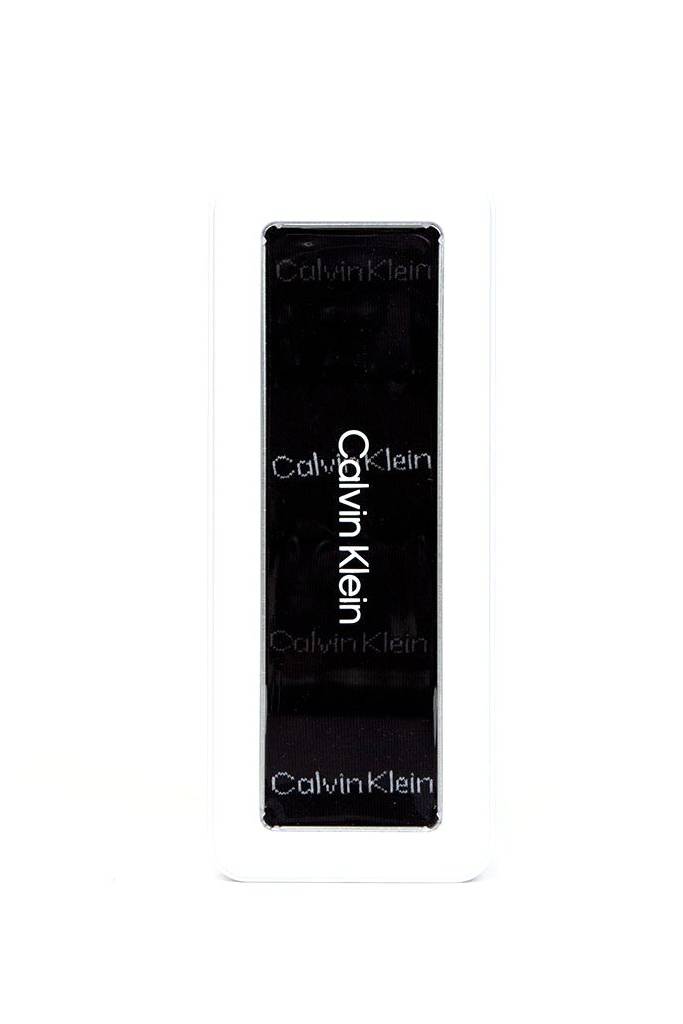 Detal stylizacja skarpety męskie 4-pack box calvin klein 701219836