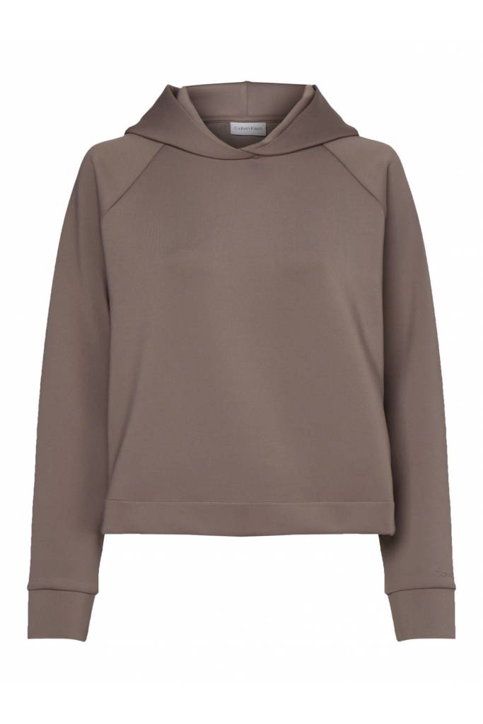 Damska bluza z kapturem calvin klein K20K205140