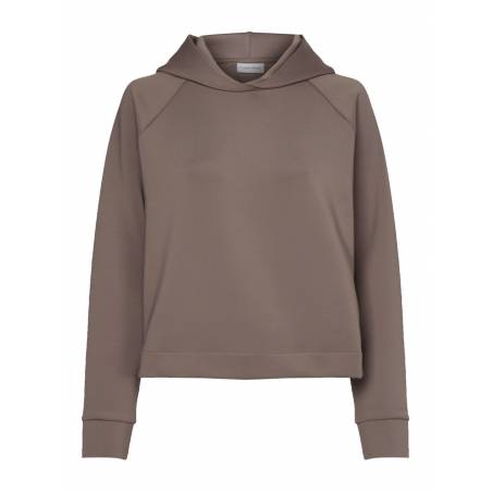 Damska bluza z kapturem calvin klein K20K205140