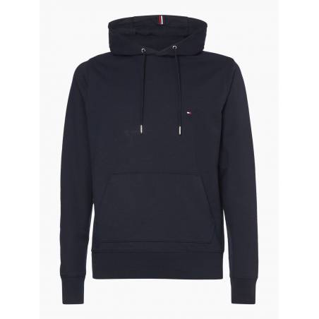 Męska bluza z kapturem 1985 hoody tommy hilfiger MW0MW24352