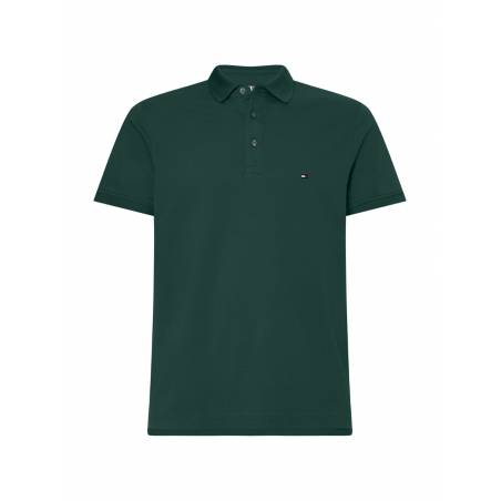 Męskie polo 1985 tommy hilfiger MW0MW17771