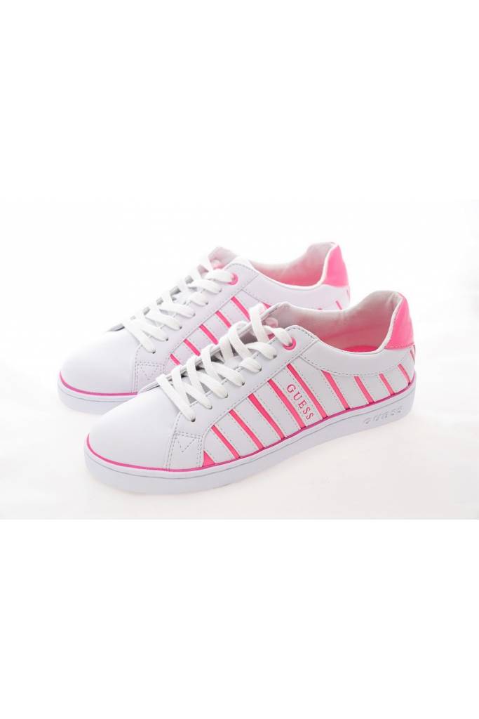 Sneakersy damskie guess bolier active lady FL5BOL ELE12