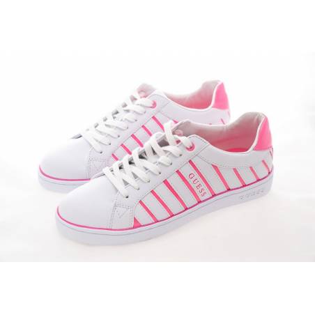 Sneakersy damskie guess bolier active lady FL5BOL ELE12