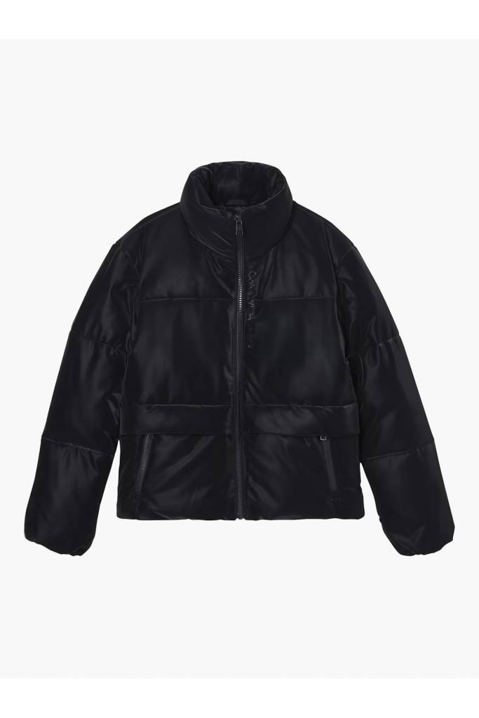 Damska kurtka puchowa calvin klein jeans J20J219906 Damska kurtka puchowa calvin klein jeans J20J219906
