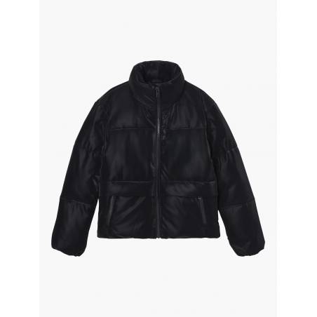 Damska kurtka puchowa calvin klein jeans J20J219906