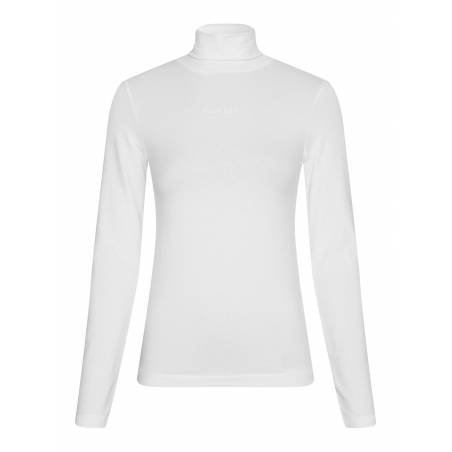 Detal 6 damski golf modal stretch calvin klein K20K204841
