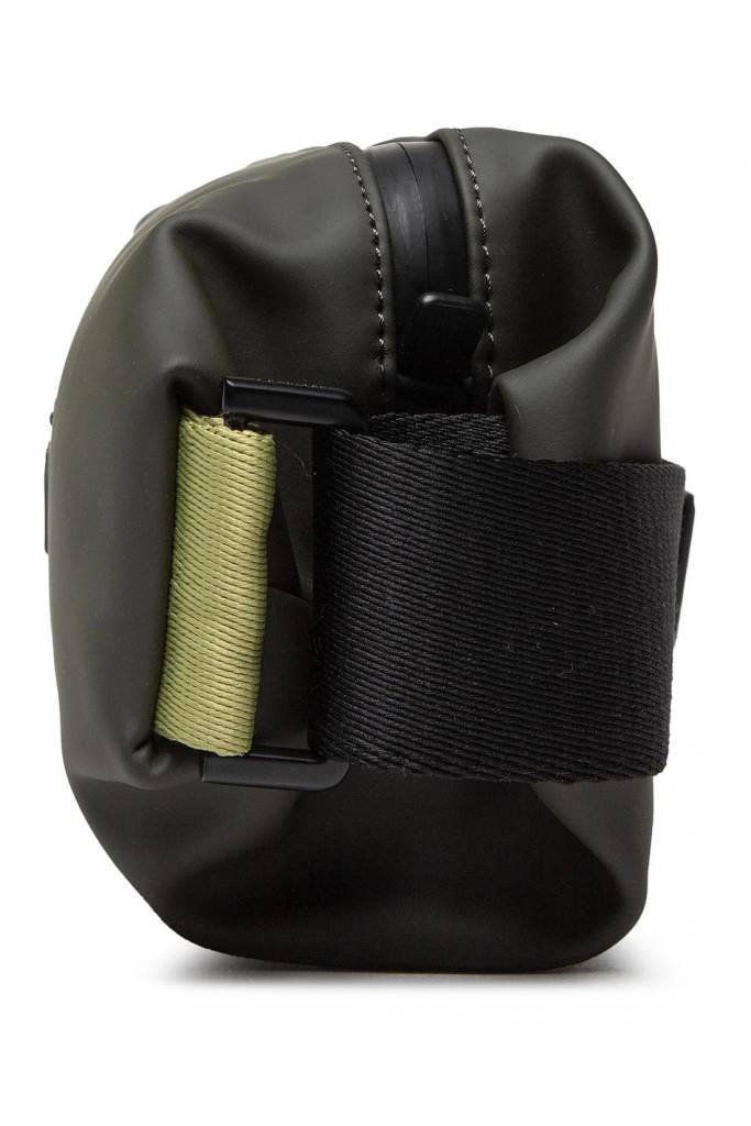 Przód męska nerka rubberized calvin klein K50K509562 Przód męska nerka rubberized calvin klein K50K509562