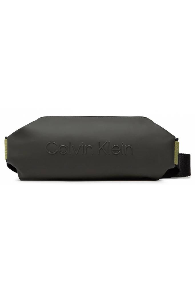 Męska nerka rubberized calvin klein K50K509562 Męska nerka rubberized calvin klein K50K509562