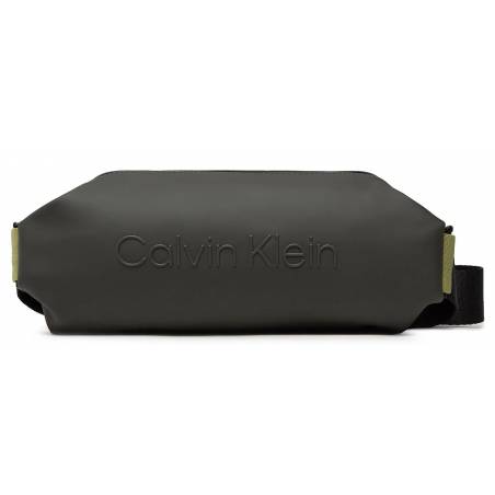 Męska nerka rubberized calvin klein K50K509562