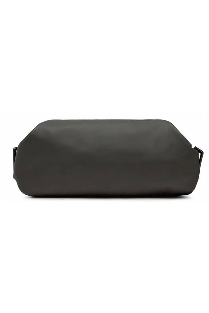 Detal stylizacja męska nerka rubberized calvin klein K50K509562 Detal stylizacja męska nerka rubberized calvin klein K50K509562