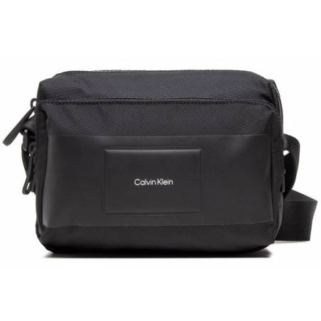 Męska saszetka na ramię must t camera calvin klein K50K509549