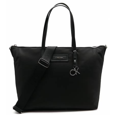 Damska torebka shopper elevated calvin klein K60K609868