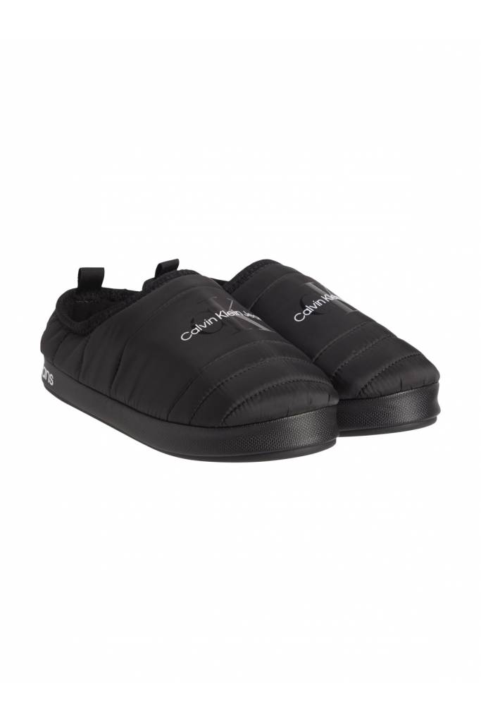Męskie kapcie home slipper calvin klein jeans YM0YM00546 Męskie kapcie home slipper calvin klein jeans YM0YM00546