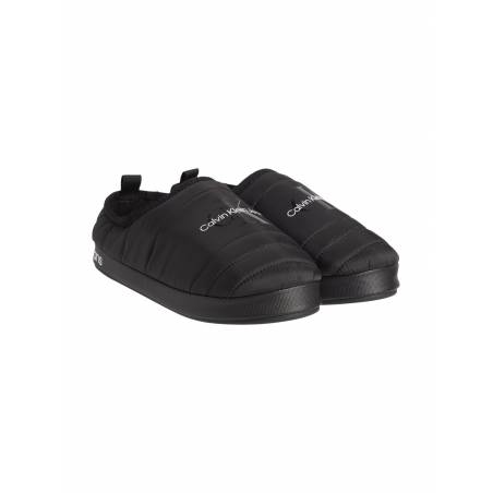 Męskie kapcie home slipper calvin klein jeans YM0YM00546