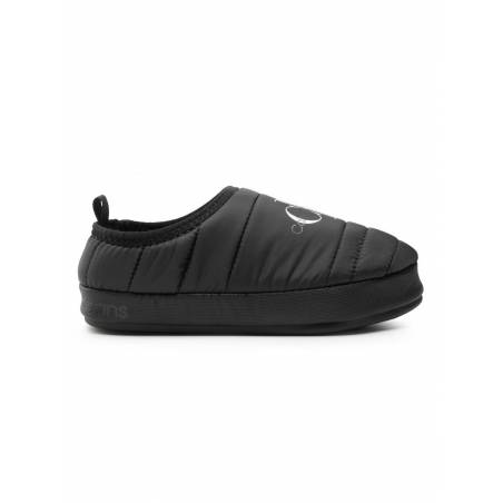 Kapcie damskie home slipper calvin klein jeans YW0YW00747