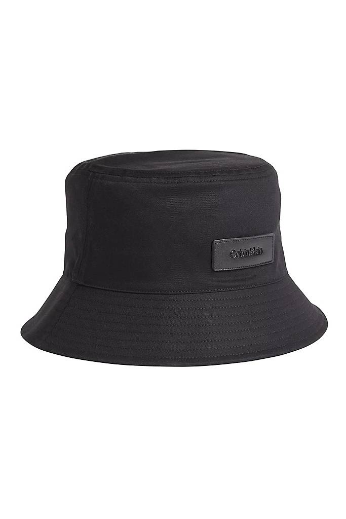 Męski kapelusz typu backet calvin klein K50K509673 Męski kapelusz typu backet calvin klein K50K509673