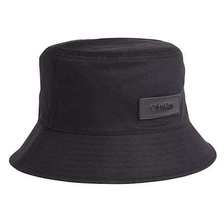 Męski kapelusz typu backet calvin klein K50K509673