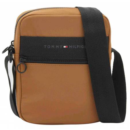 Męska saszetka horizon mini tommy hilfiger AM0AM10262