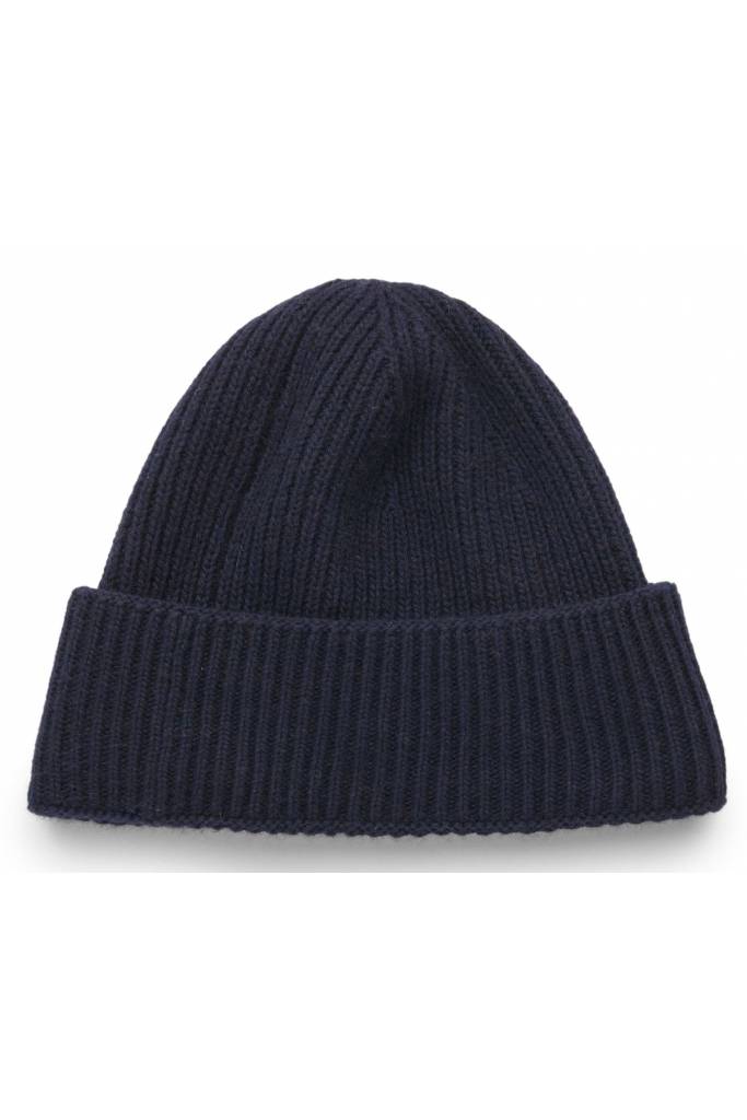 Detal 2 damska czapka z domieszką kaszmiru elevated beanie tommy hilfiger AW0AW13820 Detal 2 damska czapka z domieszką kaszmiru elevated beanie tommy hilfiger AW0AW13820
