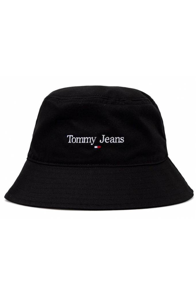 Damska czapka basket sport tommy jeans AW0AW12627 Damska czapka basket sport tommy jeans AW0AW12627