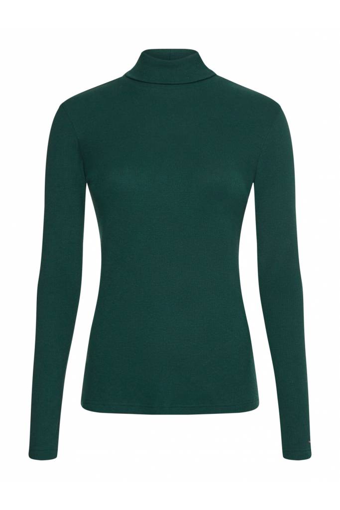 Damski golf bawełniany tommy hilfiger WW0WW36149 Damski golf bawełniany tommy hilfiger WW0WW36149