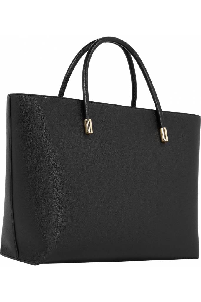 Detal stylizacja damska torebka new casual shopper tommy hilfiger AW0AW13183 Detal stylizacja damska torebka new casual shopper tommy hilfiger AW0AW13183