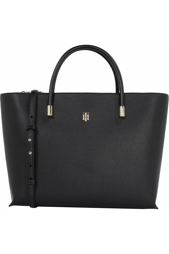 Damska torebka new casual shopper tommy hilfiger AW0AW13183 Damska torebka new casual shopper tommy hilfiger AW0AW13183