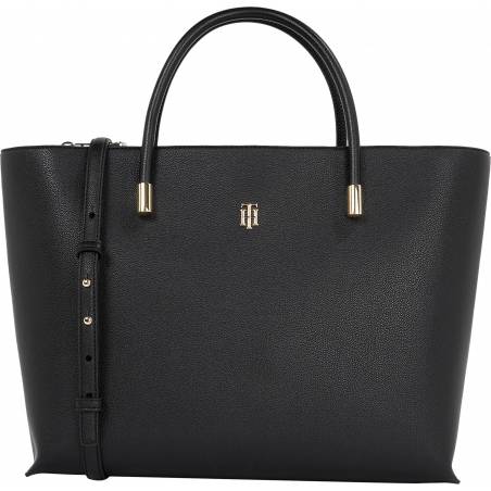 Damska torebka new casual shopper tommy hilfiger AW0AW13183