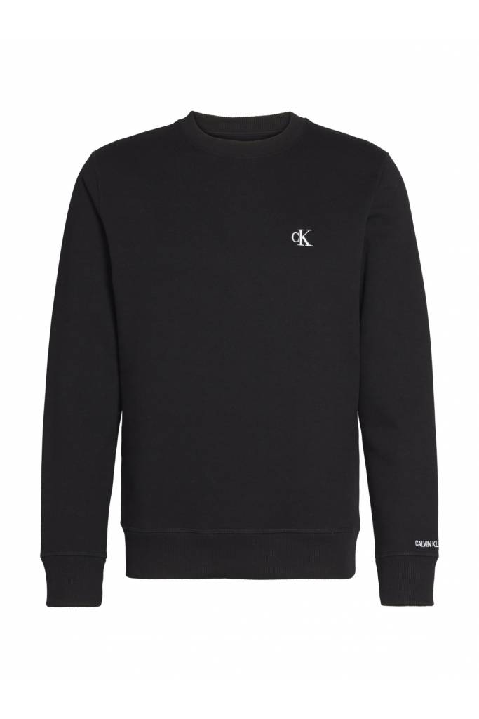 Męska bluza essential calvin klein jeans J30J314536 Męska bluza essential calvin klein jeans J30J314536