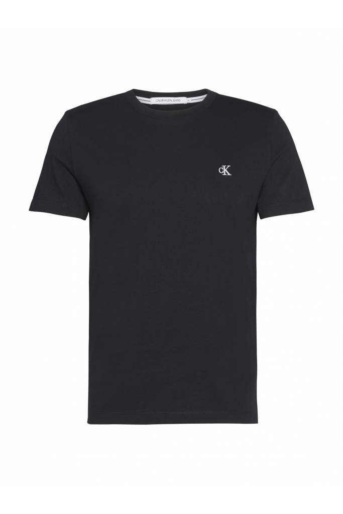 Detal 7 męski t-shirt essential calvin klein jeans J30J314544