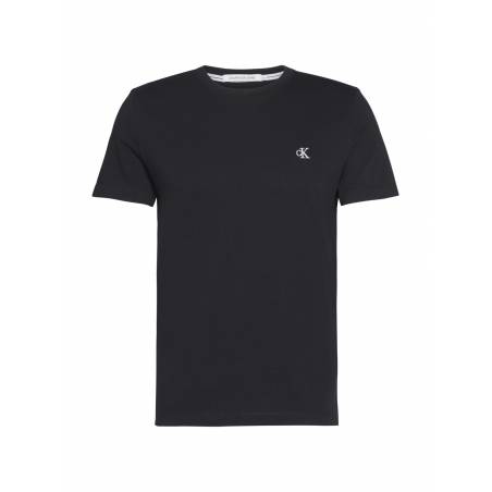 Detal 7 męski t-shirt essential calvin klein jeans J30J314544