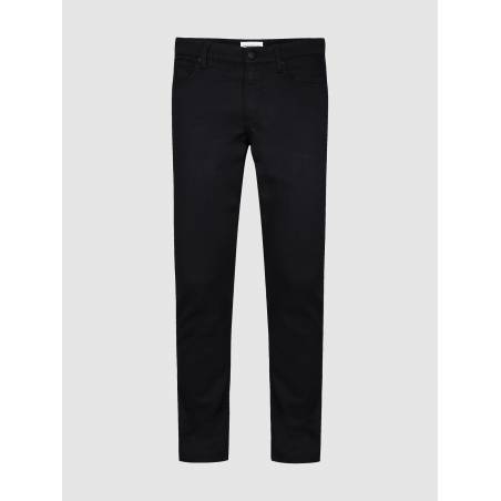 Zwężane męskie jeansy taper calvin klein jeans J30J315935