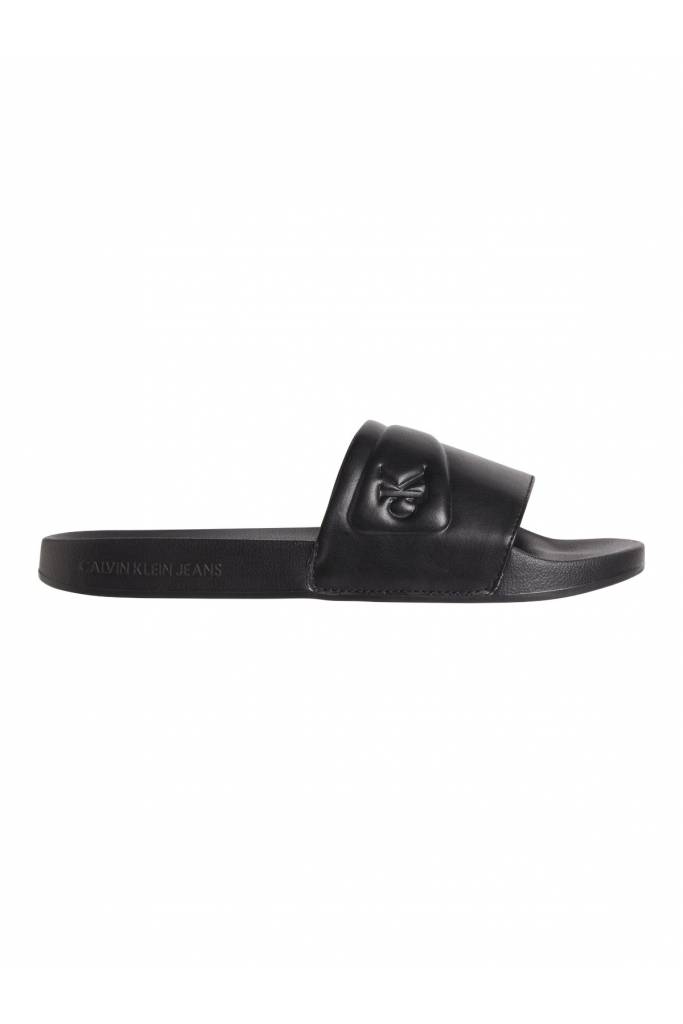 Męskie klapki monogram calvin klein jeans YM0YM00531 Męskie klapki monogram calvin klein jeans YM0YM00531