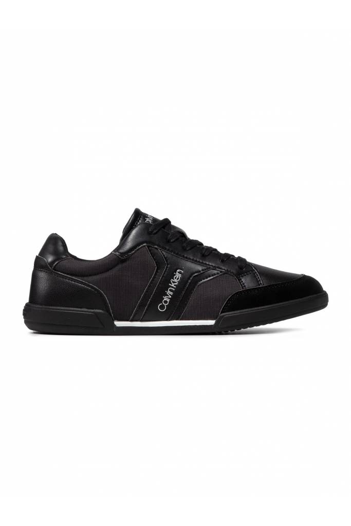 Męskie sneakersy low top lace calvin klein HM0HM00248 Męskie sneakersy low top lace calvin klein HM0HM00248