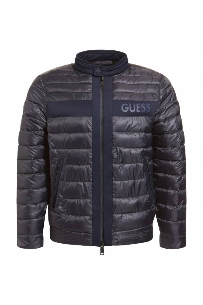 Męska kurtka urban guess M2BL18 WEYY2 Męska kurtka urban guess M2BL18 WEYY2