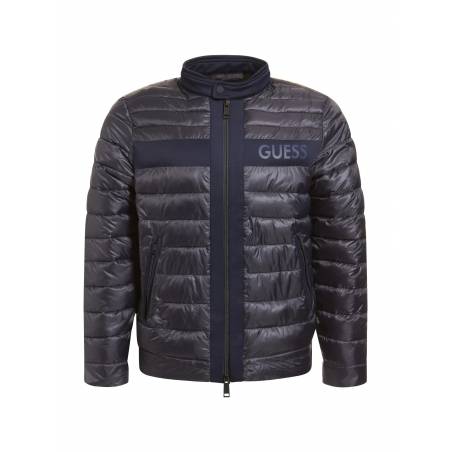 Męska kurtka urban guess M2BL18 WEYY2