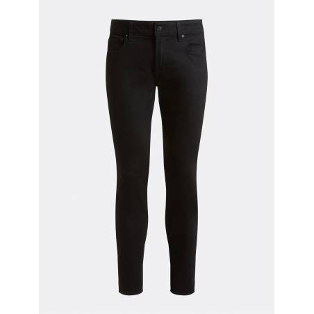 Męskie jeansy skinny miami guess M2YAN1 D4Q51