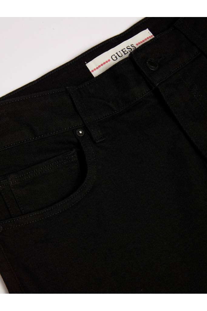 Detal 2 męskie jeansy skinny miami guess M2YAN1 D4Q51 Detal 2 męskie jeansy skinny miami guess M2YAN1 D4Q51