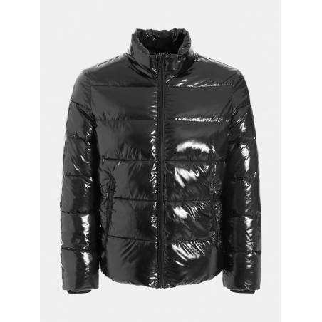 Pikowana kurtka męska liquid guess M2BL20 WEZ00