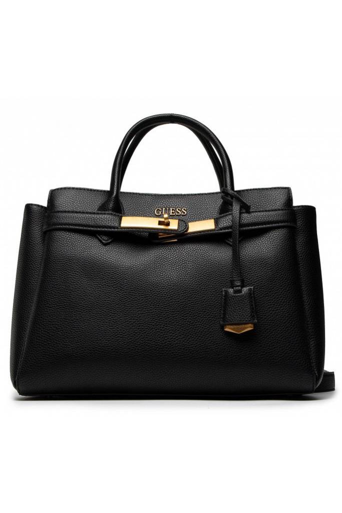 Duża damska torebka enisa society satchel guess HWVB84 21060 Duża damska torebka enisa society satchel guess HWVB84 21060
