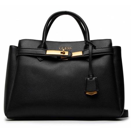 Duża damska torebka enisa society satchel guess HWVB84 21060