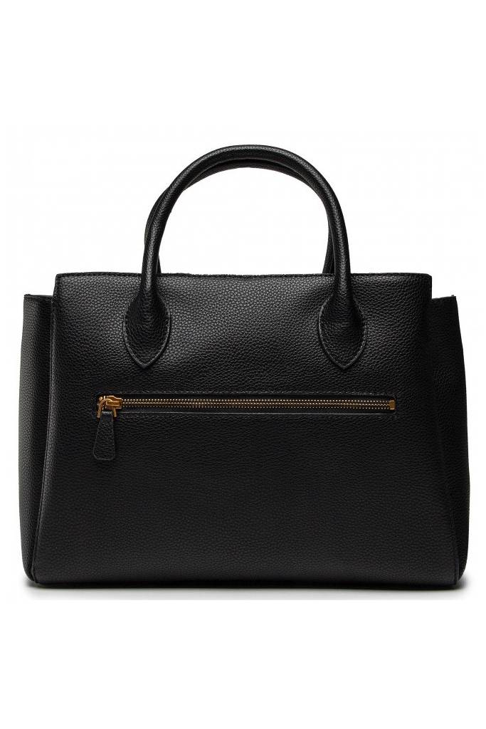 Detal stylizacja duża damska torebka enisa society satchel guess HWVB84 21060 Detal stylizacja duża damska torebka enisa society satchel guess HWVB84 21060