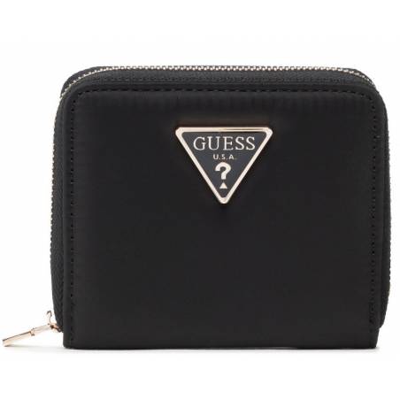 Mały damski portfel gemma guess SWEYG8 39537