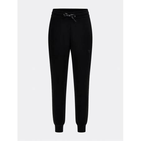 Damskie spodnie dresowe allie guess V2YB18 K7UW2