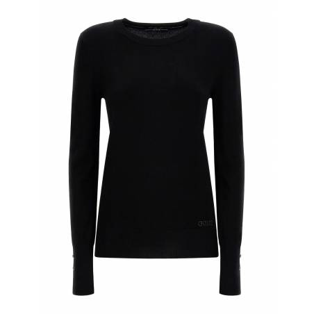 Damski sweter elinor guess W2YR30 Z2V62