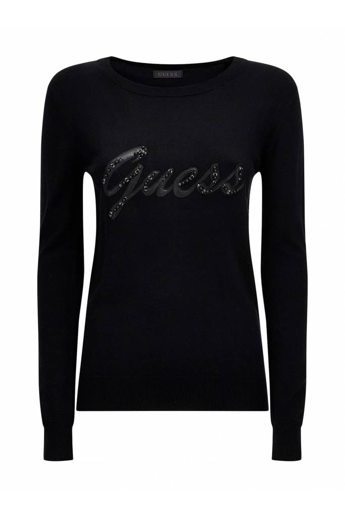 Damski sweter liliane guess W2BR51 Z2NQ2