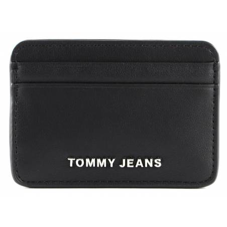 Damskie etui na karty academia tommy jeans AW0AW13690