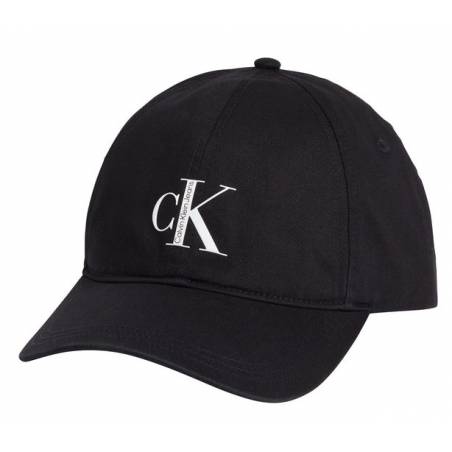 Męska czapka z daszkiem essentials calvin klein jeans K50K509903