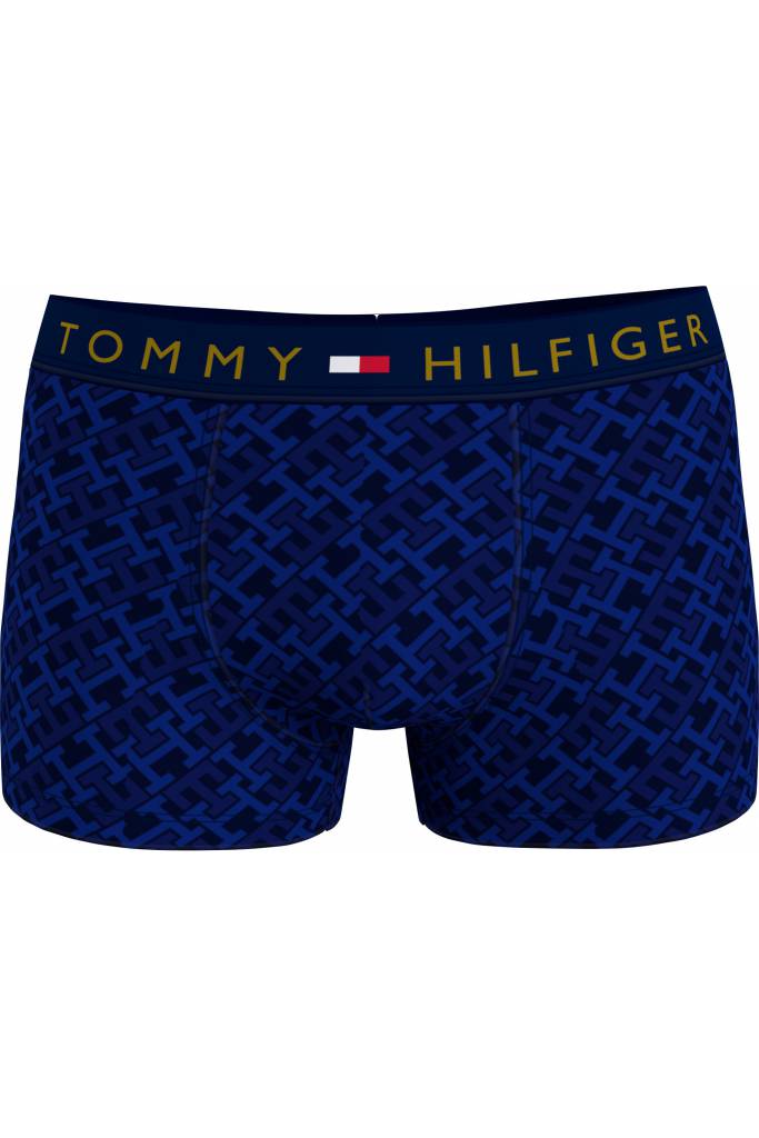 Męskie bokserki trunk tommy hilfiger UM0UM01966