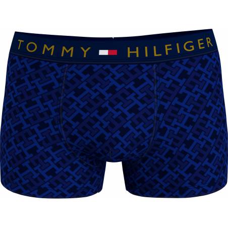 Męskie bokserki trunk tommy hilfiger UM0UM01966